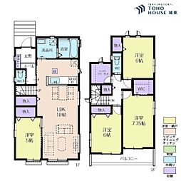 千葉県松戸市二十世紀が丘戸山町