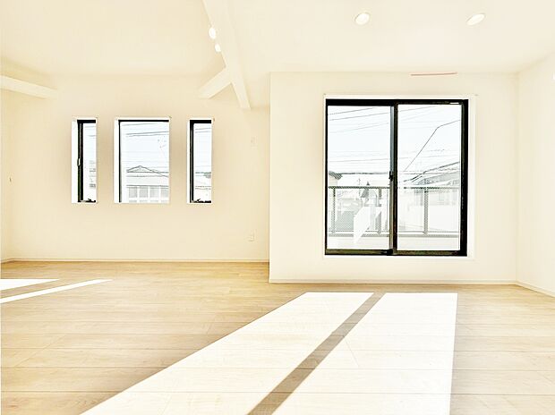 過ごす時間が、たくさんの思い出として紡がれていく場所。