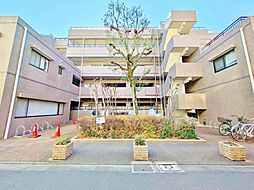 グリーンパーク西新井