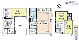 東京都葛飾区柴又３丁目-