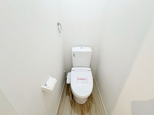 暮らしの中のさりげないひとときの快適さにも、こだわりを、持って設備を配しております。