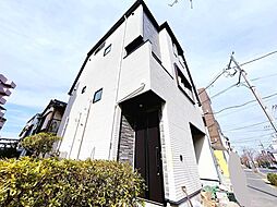 東京都葛飾区柴又３丁目-