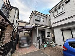 東京都足立区東伊興３丁目