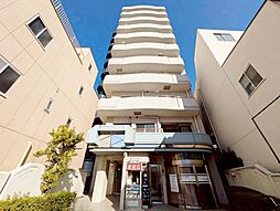 ラポール本蓮沼駅前