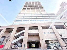 アトラスタワー北千住