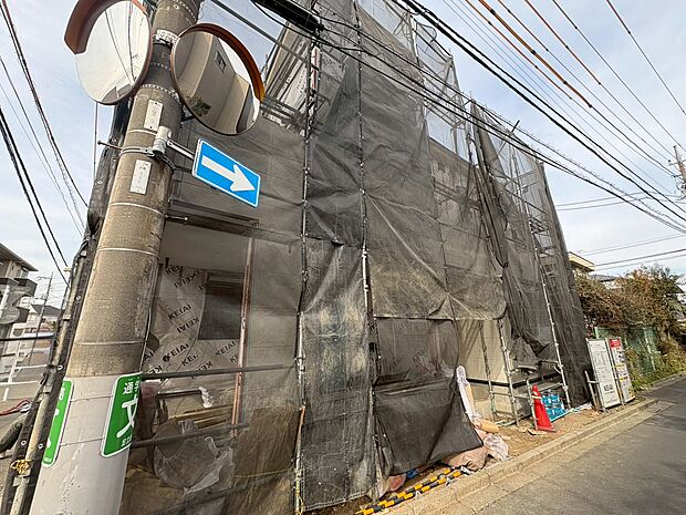 （建設中）現地に足をお運びいただいた際には、周辺散策などをお勧めいたします。