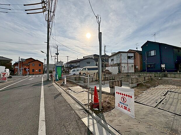 （建設中）ライフプランニングからローンまで、一貫してご説明させていただきます。