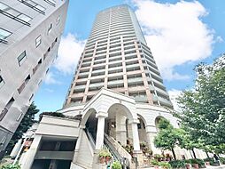 セントラルレジデンス新宿シティタワー