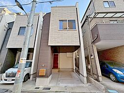 東京都北区東十条５丁目