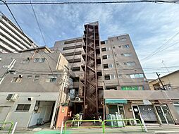 ライオンズマンション大山第2