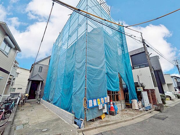 現地に足をお運びいただいた際には、周辺散策などをお勧めいたします。