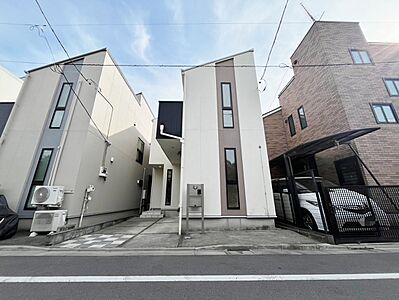 外観:資料には掲載していない情報が、現地にはたくさんあります。是非一度、現地をご確認ください。 外観:資料には掲載していない情報が、現地にはたくさんあります。是非一度、現地をご確認ください。