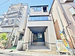 東京都葛飾区東新小岩６丁目