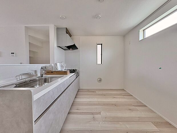 ひとつひとつの空間に宿した機能性、そして美意識。