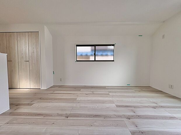 快適に過ごす毎日を求めて、暮らしの中でご自身の「マイホーム」に創り上げてください。