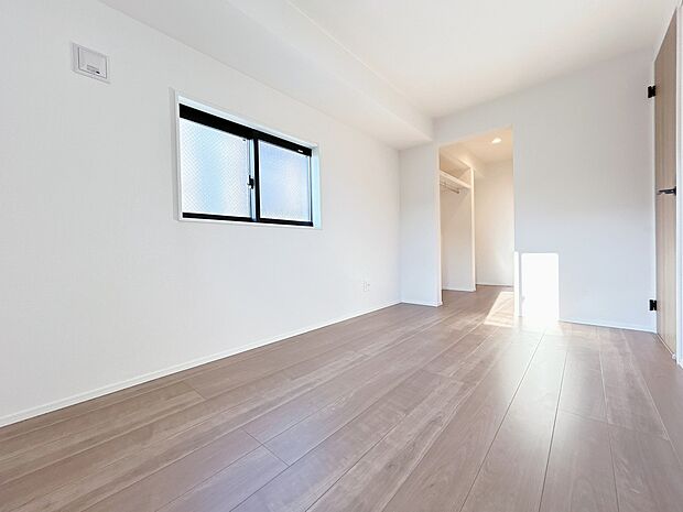 どんな部屋にアレンジするかは、あなた次第です。