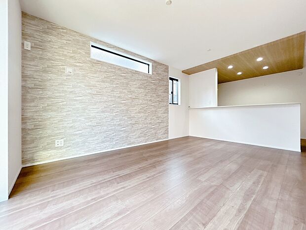 居心地の良い空気感は、暮らしのステージを彩り、心からのやすらぎと満足感を与えてくれます。