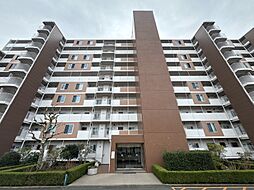 新松戸ファミールハイツ2号棟