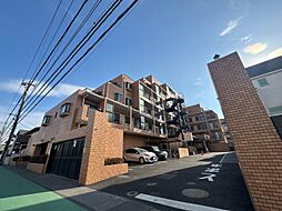 ライオンズマンション常盤平