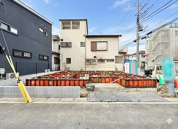 現地に足をお運びいただいた際には、周辺散策などをお勧めいたします。