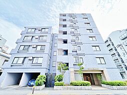 セザール平和台ガーデン