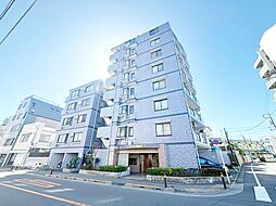 セザール平和台ガーデン