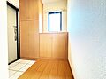 シューズボック...