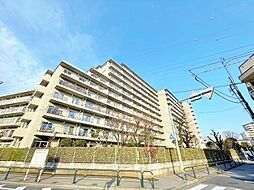 五反野スカイハイツ