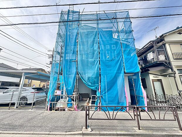 現地に足をお運びいただいた際には、周辺散策などをお勧めいたします。