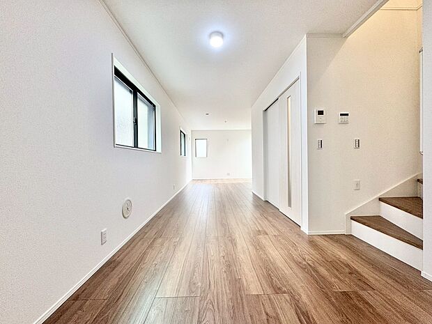 「空間が織り成すひとつ先の住み心地」を演出します。