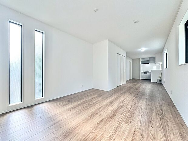 過ごす時間が、たくさんの思い出として紡がれていく場所。