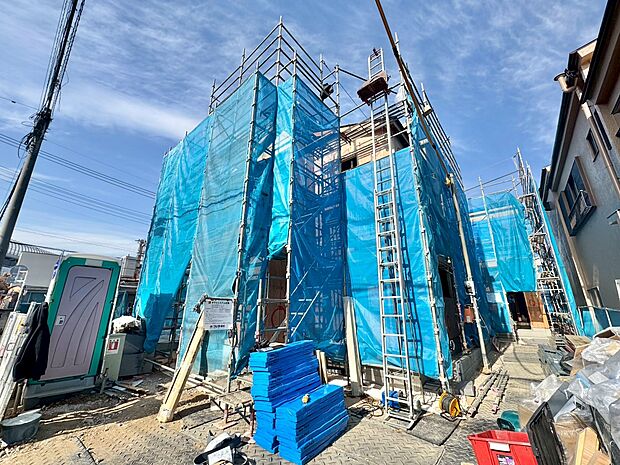 現地に足をお運びいただいた際には、周辺散策などをお勧めいたします。