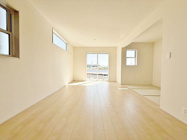 過ごす時間が、たくさんの思い出として紡がれていく場所。