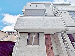 東京都板橋区前野町６丁目