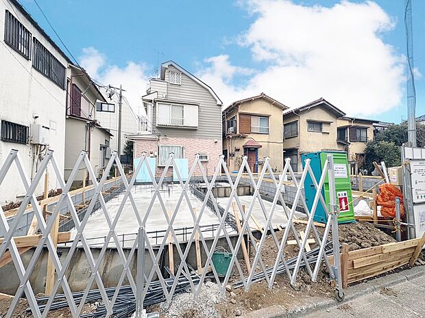 現地に足をお運びいただいた際には、周辺散策などをお勧めいたします。