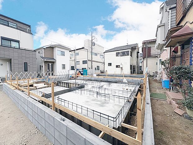 ライフプランニングからローンまで、一貫してご説明させていただきます。お気軽にお問い合わせくださいませ。