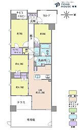 ヴィークコート吉祥寺通り