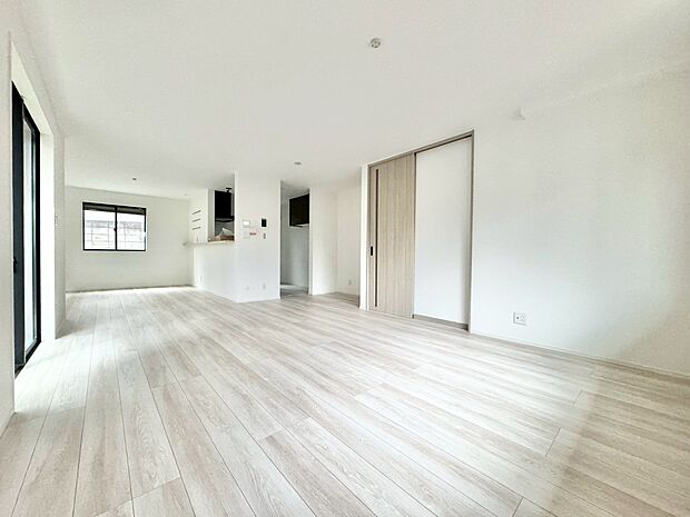 ひとつひとつの空間に宿した機能性、そして美意識。