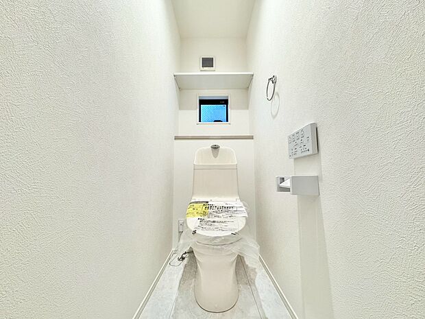 暮らしの中のさりげないひとときの快適さにも、こだわりを、持って設備を配しております。