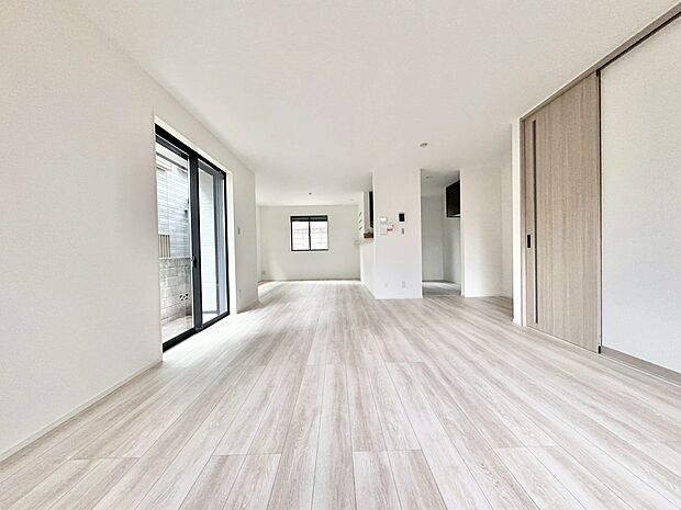 過ごす時間が、たくさんの思い出として紡がれていく場所。