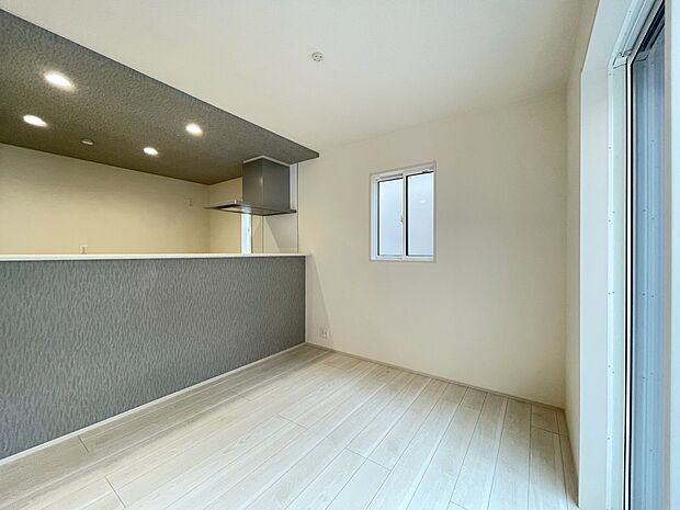 「空間が織り成すひとつ先の住み心地」を演出します。