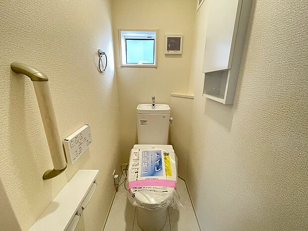 暮らしの中のさりげないひとときの快適さにも、こだわりを、持って設備を配しております。