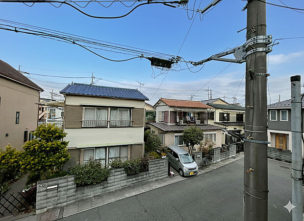 頬をなでる、優しい風を感じることが出来ます。