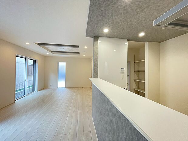 過ごす時間が、たくさんの思い出として紡がれていく場所。