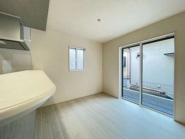 快適に過ごす毎日を求めて、暮らしの中でご自身の「マイホーム」に創り上げてください。