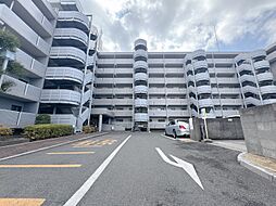 コスモ市川パセオ