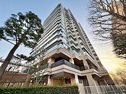 パークシティ中野ザタワーブリーズ