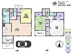 千葉県松戸市秋山-