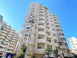 サンライズ大山マンション