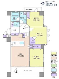 ジェイシティ北綾瀬ステーションスクエア